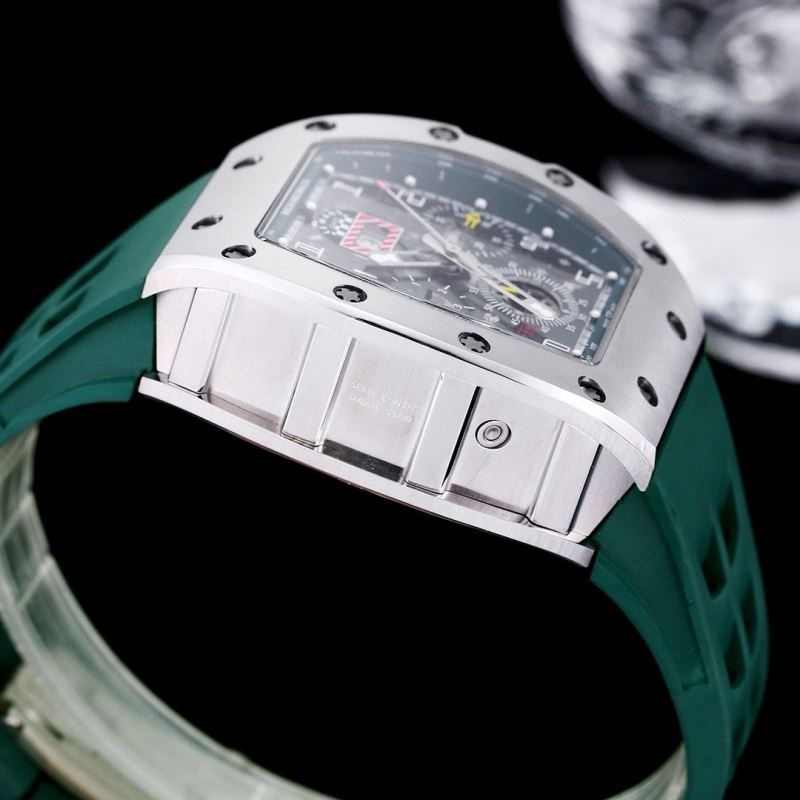 RICHARD MILLE Watches